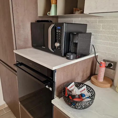 Apartman Appia Antica - Parco Acquedotti *