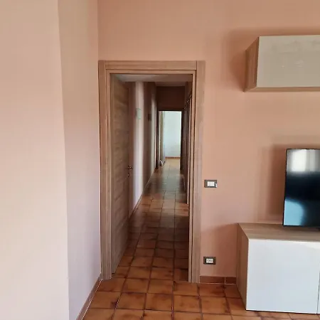 Apartament Appia Antica - Parco Acquedotti