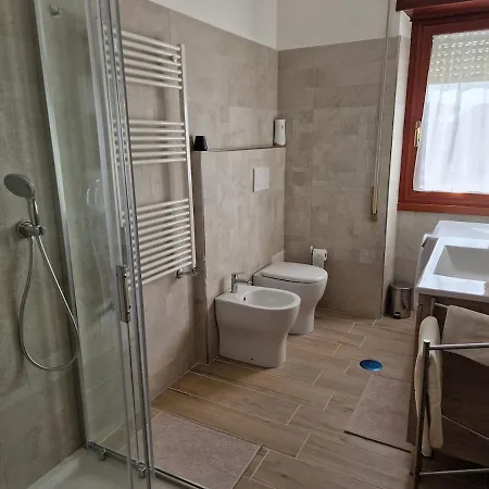 Apartament Appia Antica - Parco Acquedotti *