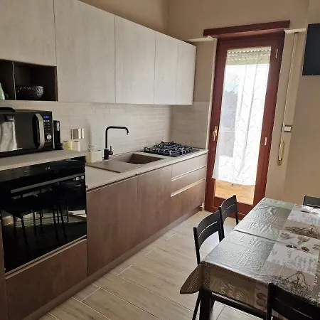 Apartman Appia Antica - Parco Acquedotti