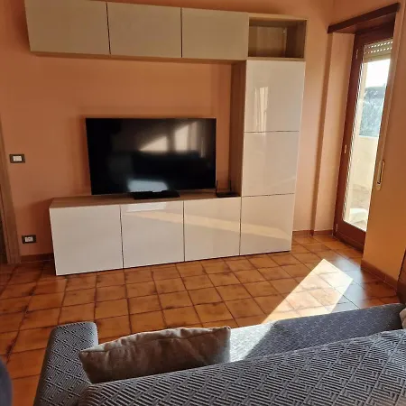 Apartament Appia Antica - Parco Acquedotti *