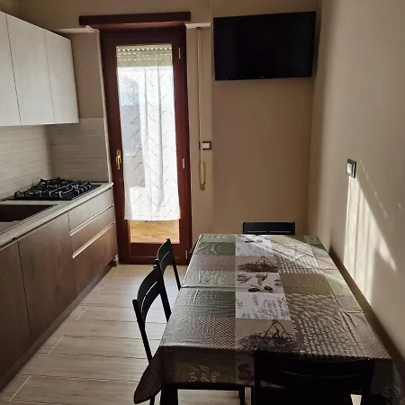 Apartman Appia Antica - Parco Acquedotti Róma