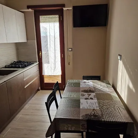 Apartament Appia Antica - Parco Acquedotti Rzym