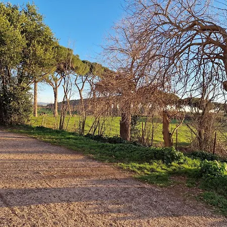 Appia Antica - Parco Acquedotti *